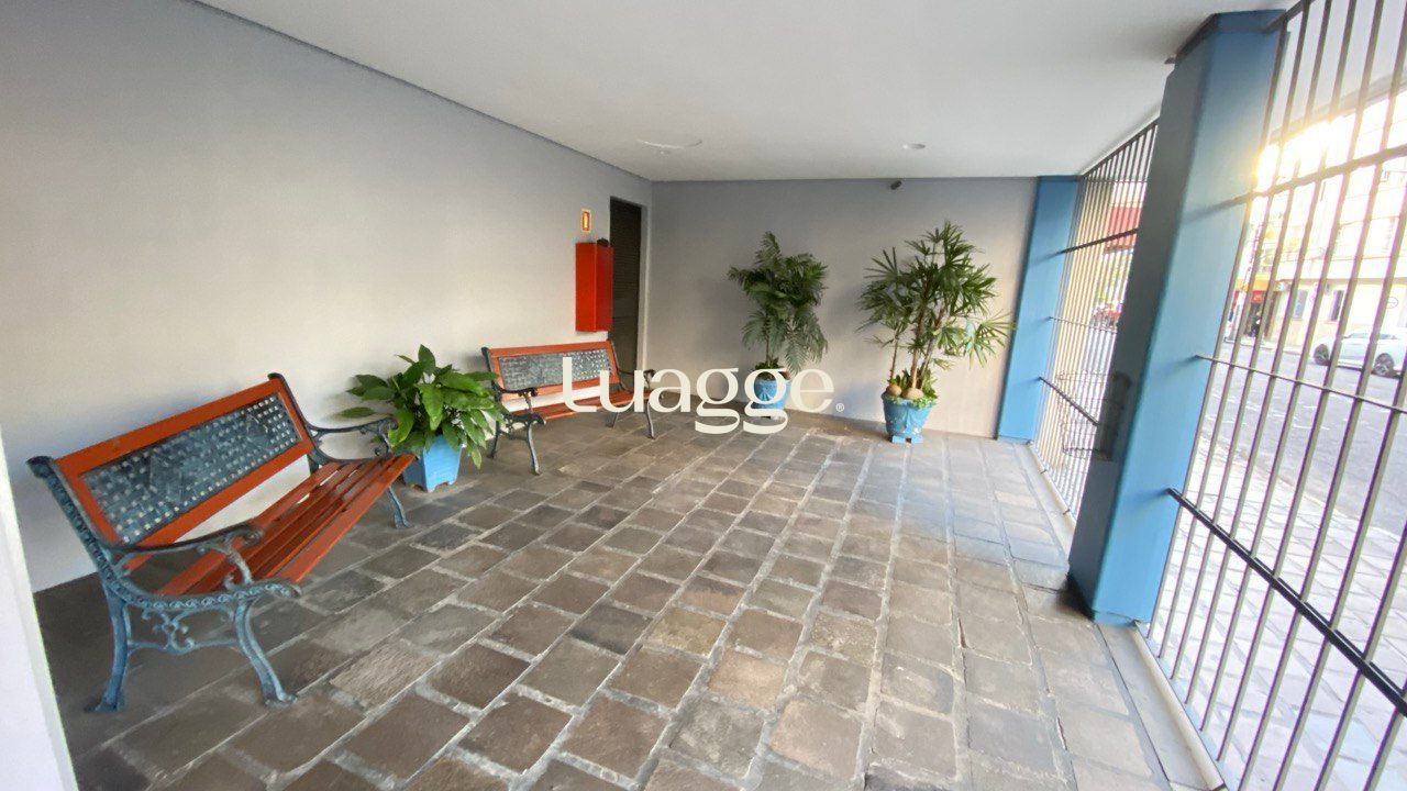 Apartamento, 1 quarto, 42 m² - Foto 26
