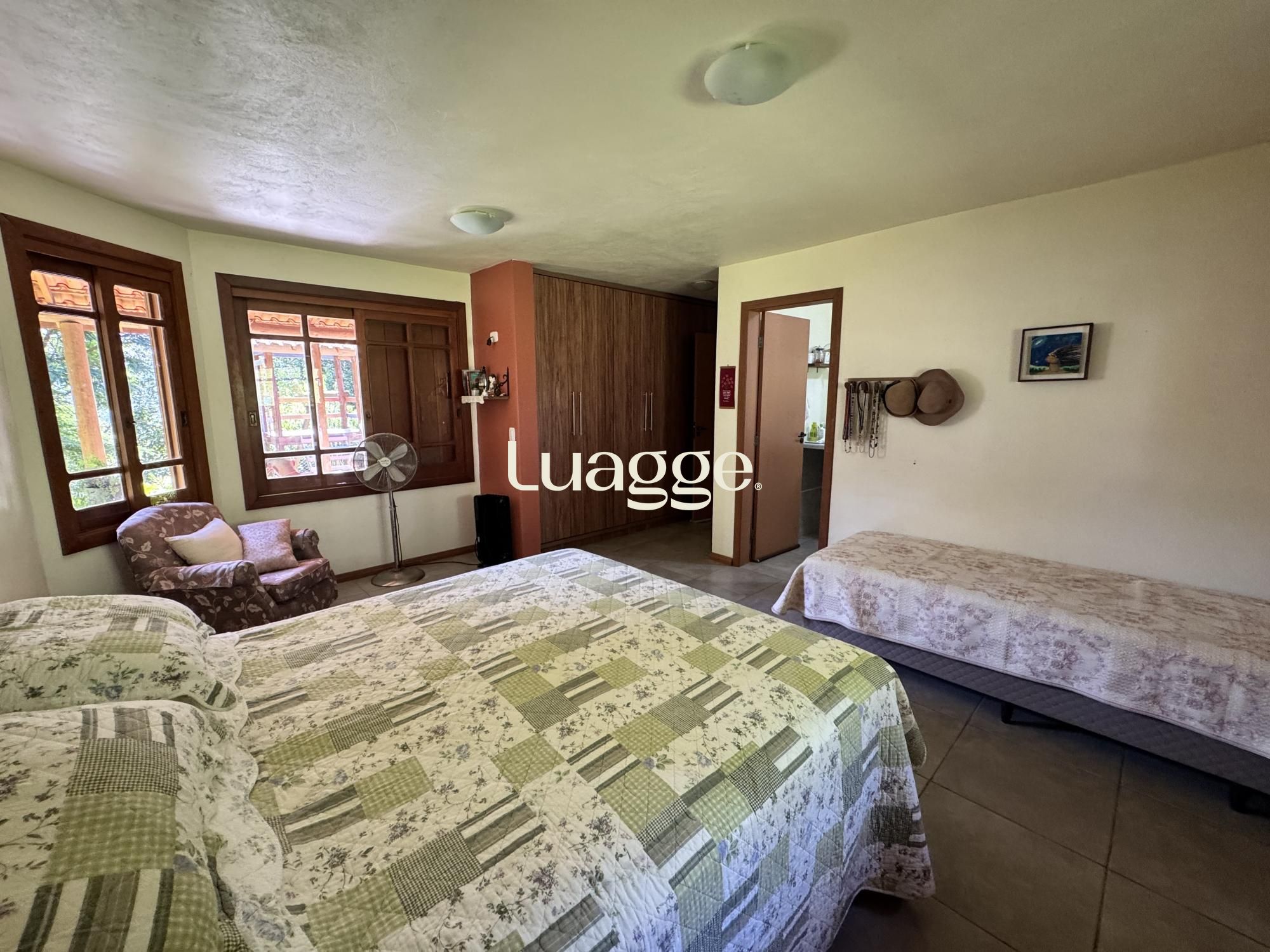 Sítio, 3 quartos, 191 m² - Foto 12