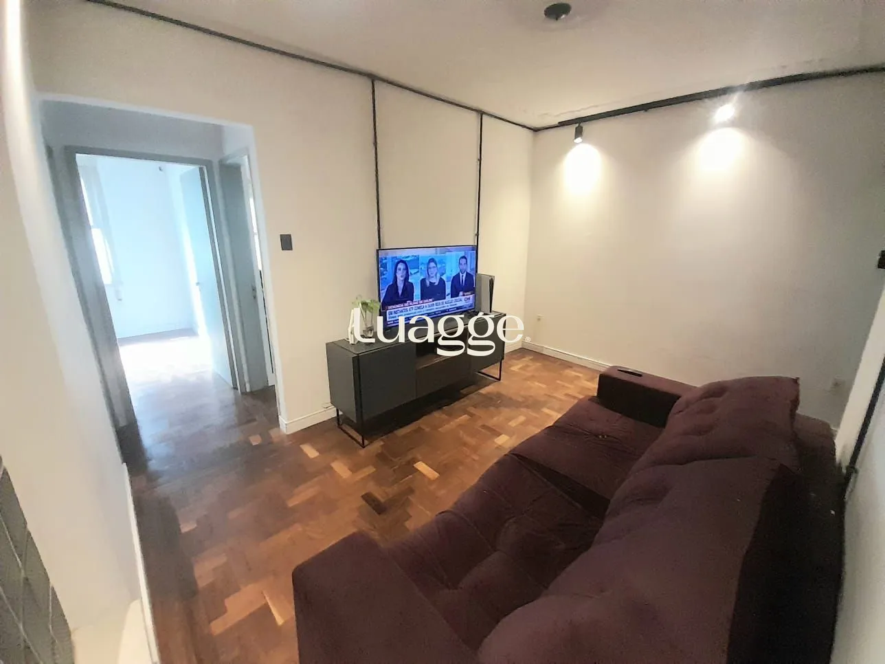 Apartamento, 2 quartos, 58 m² - Foto 3