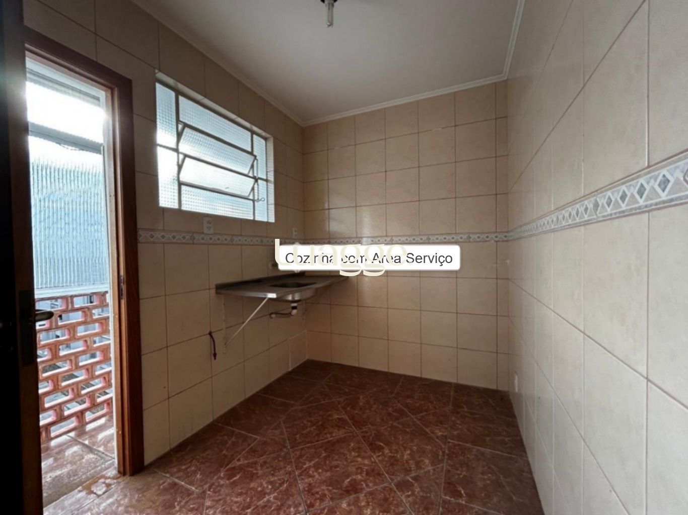 Apartamento, 2 quartos, 48 m² - Foto 2