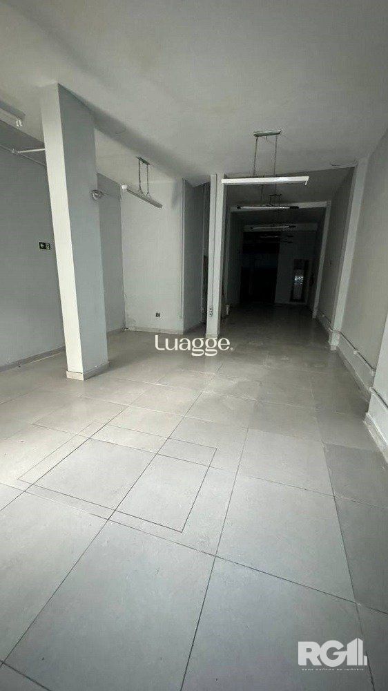 Loja-Salão, 136 m² - Foto 3