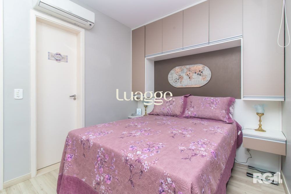 Apartamento à venda com 3 quartos, 74m² - Foto 15