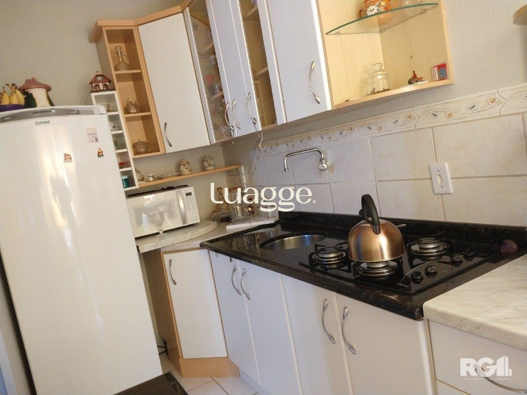 Apartamento, 1 quarto, 33 m² - Foto 3