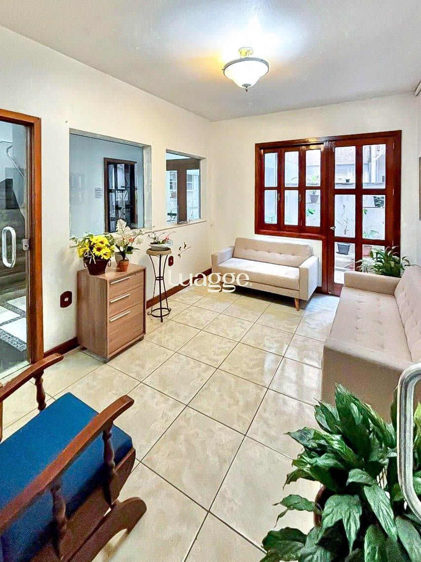 Apartamento, 1 quarto, 43 m² - Foto 11