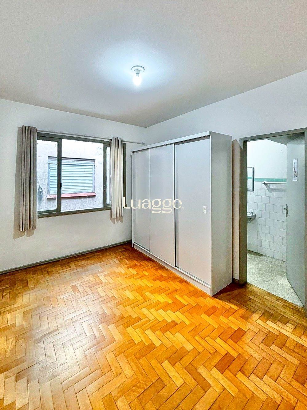 Apartamento, 1 quarto, 43 m² - Foto 7