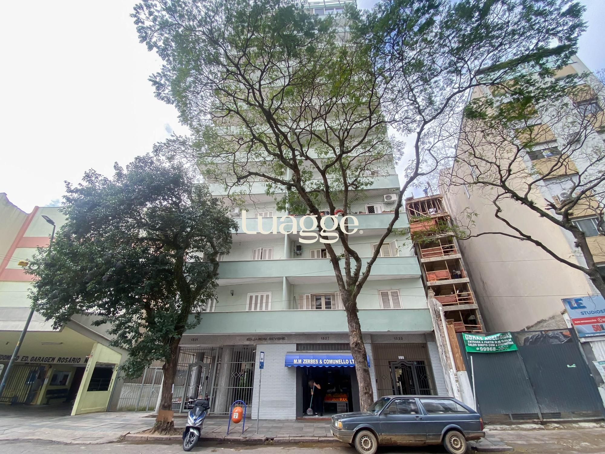 Apartamento, 2 quartos, 61 m² - Foto 38