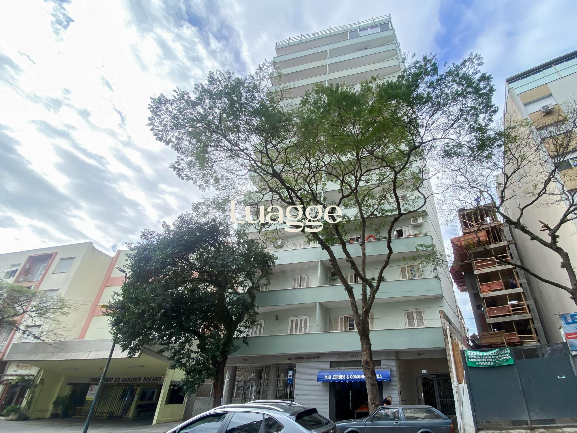 Apartamento, 2 quartos, 61 m² - Foto 36
