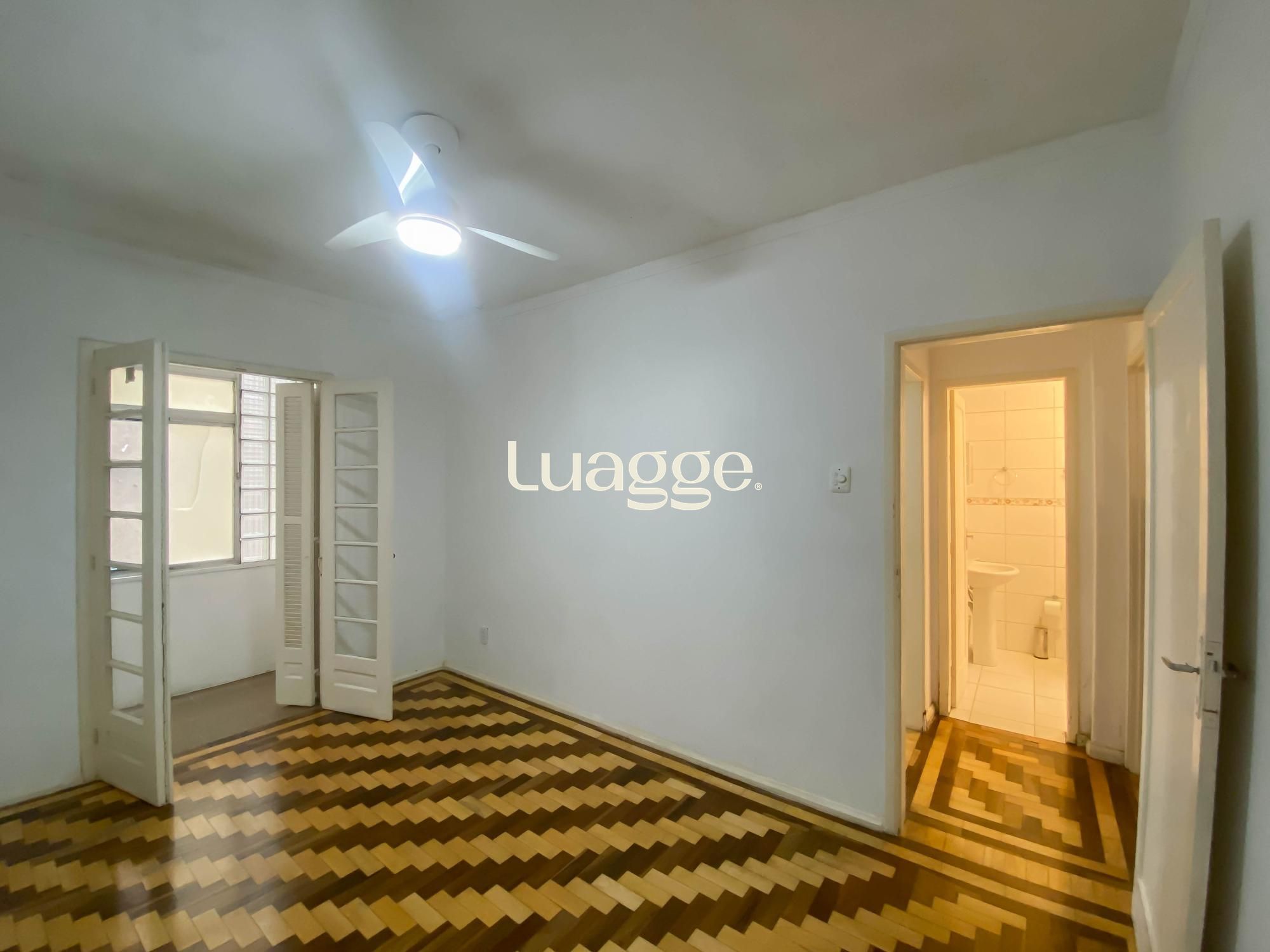 Apartamento, 2 quartos, 61 m² - Foto 9
