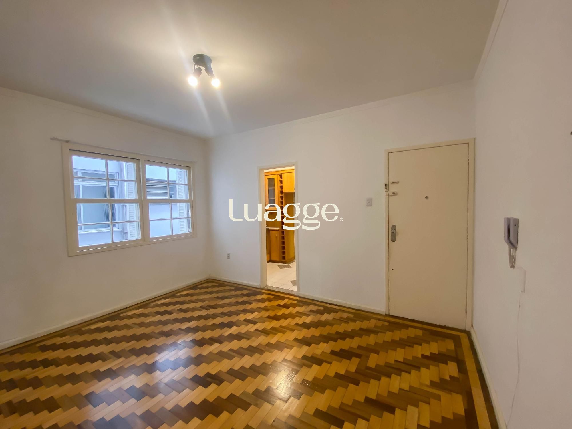 Apartamento, 2 quartos, 61 m² - Foto 1
