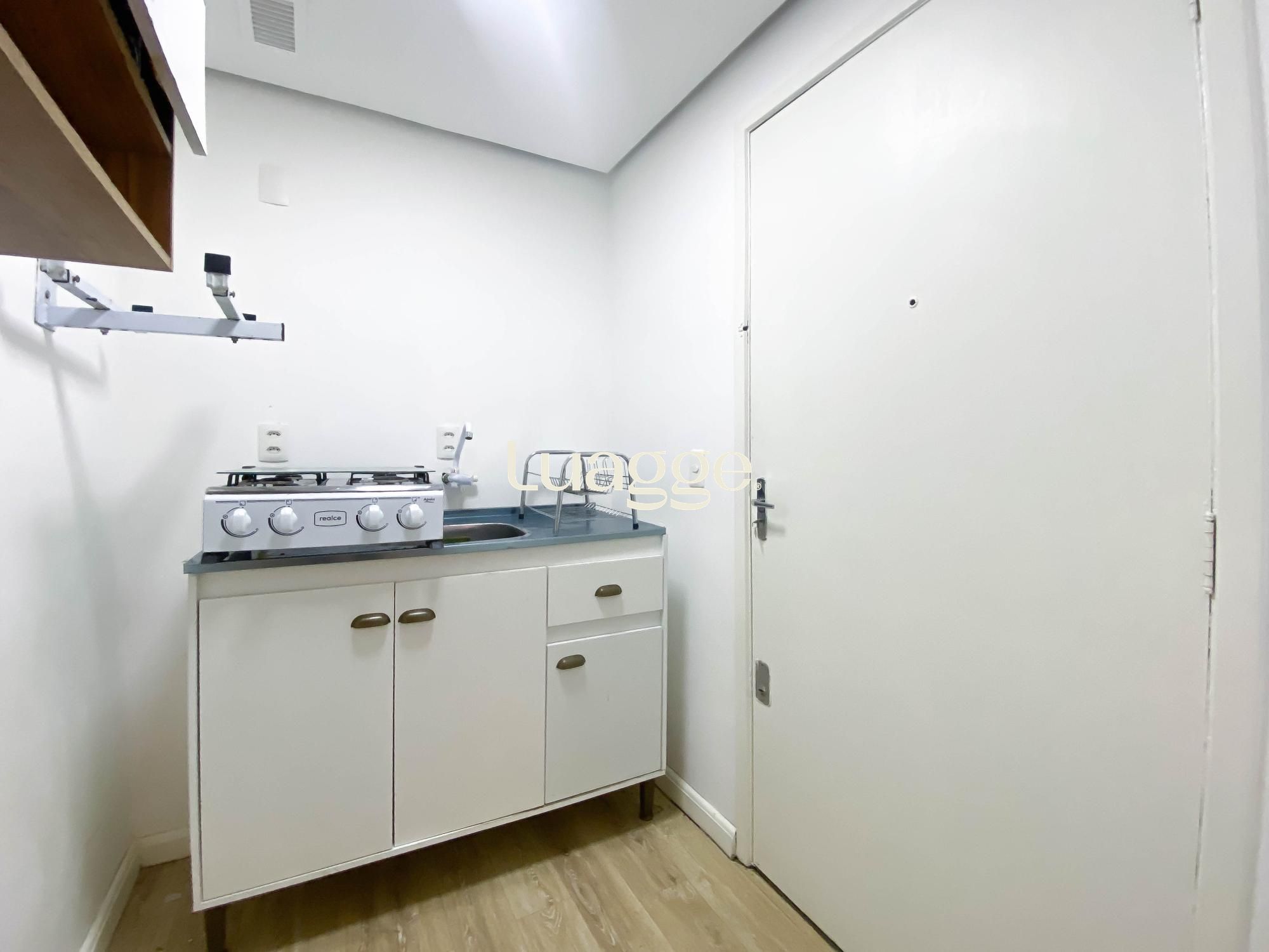 Apartamento, 1 quarto, 26 m² - Foto 5