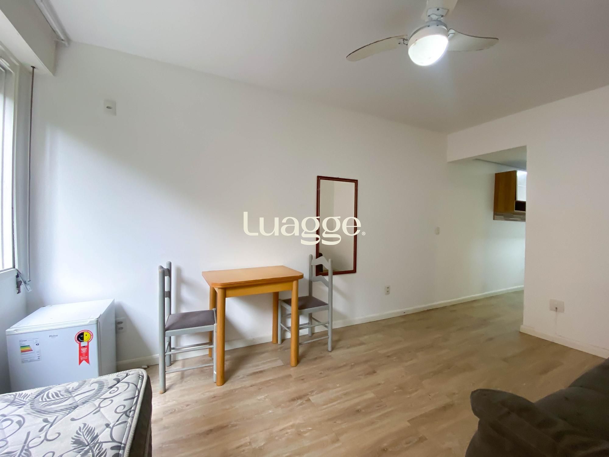 Apartamento, 1 quarto, 26 m² - Foto 7