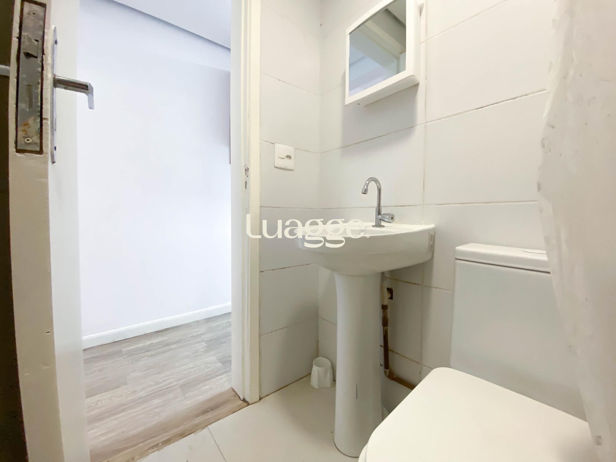 Apartamento, 1 quarto, 26 m² - Foto 9