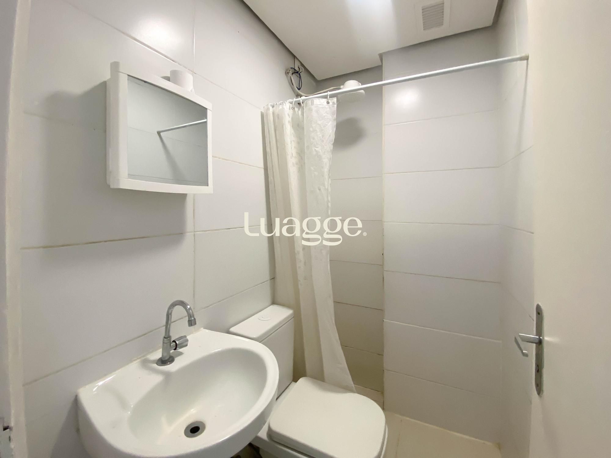 Apartamento, 1 quarto, 26 m² - Foto 10