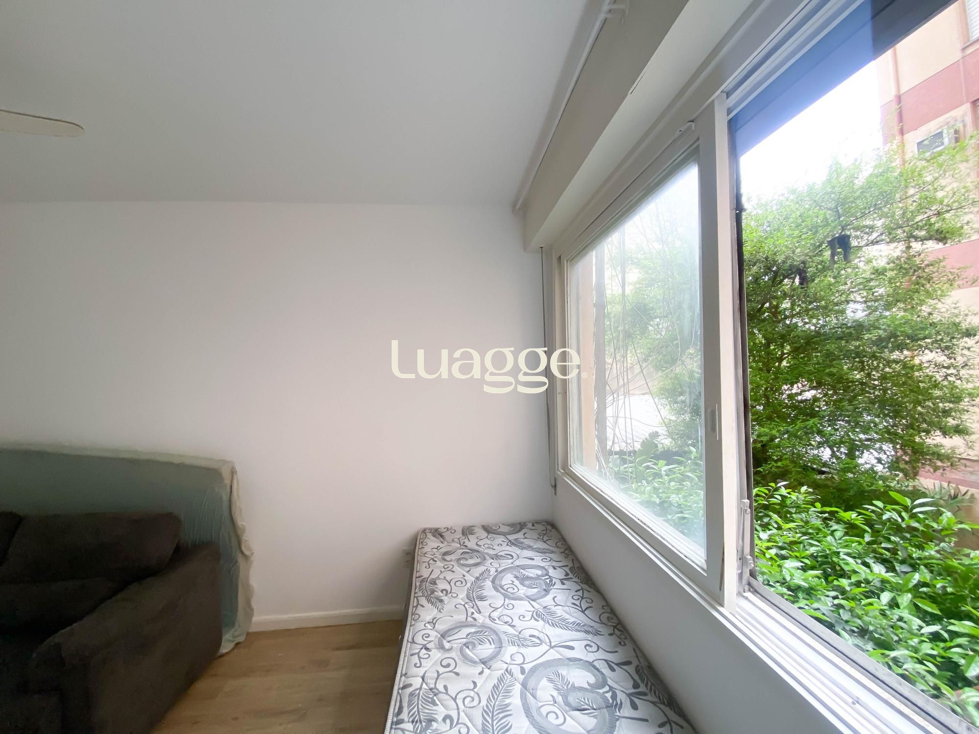 Apartamento, 1 quarto, 26 m² - Foto 6