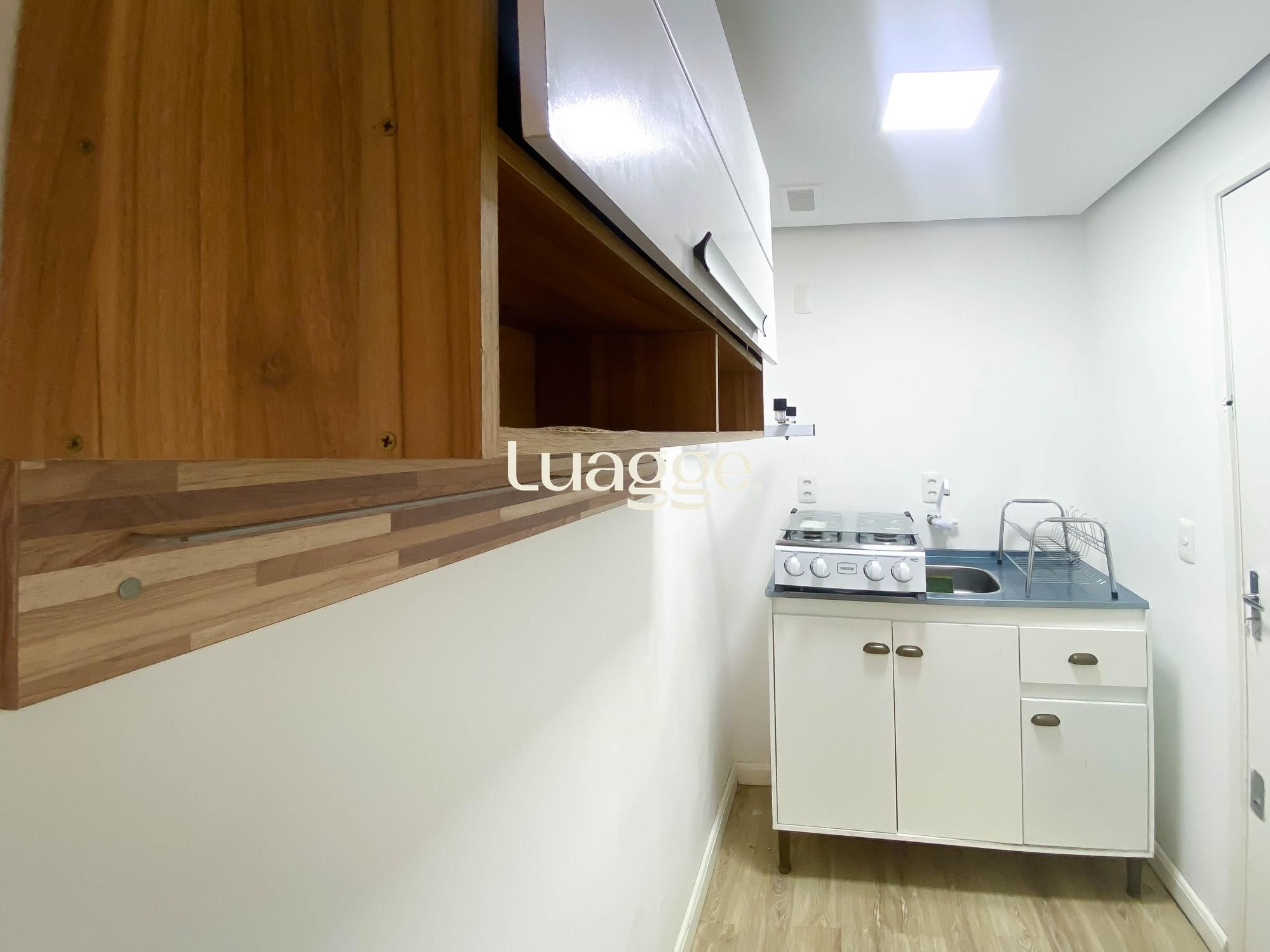 Apartamento, 1 quarto, 26 m² - Foto 4