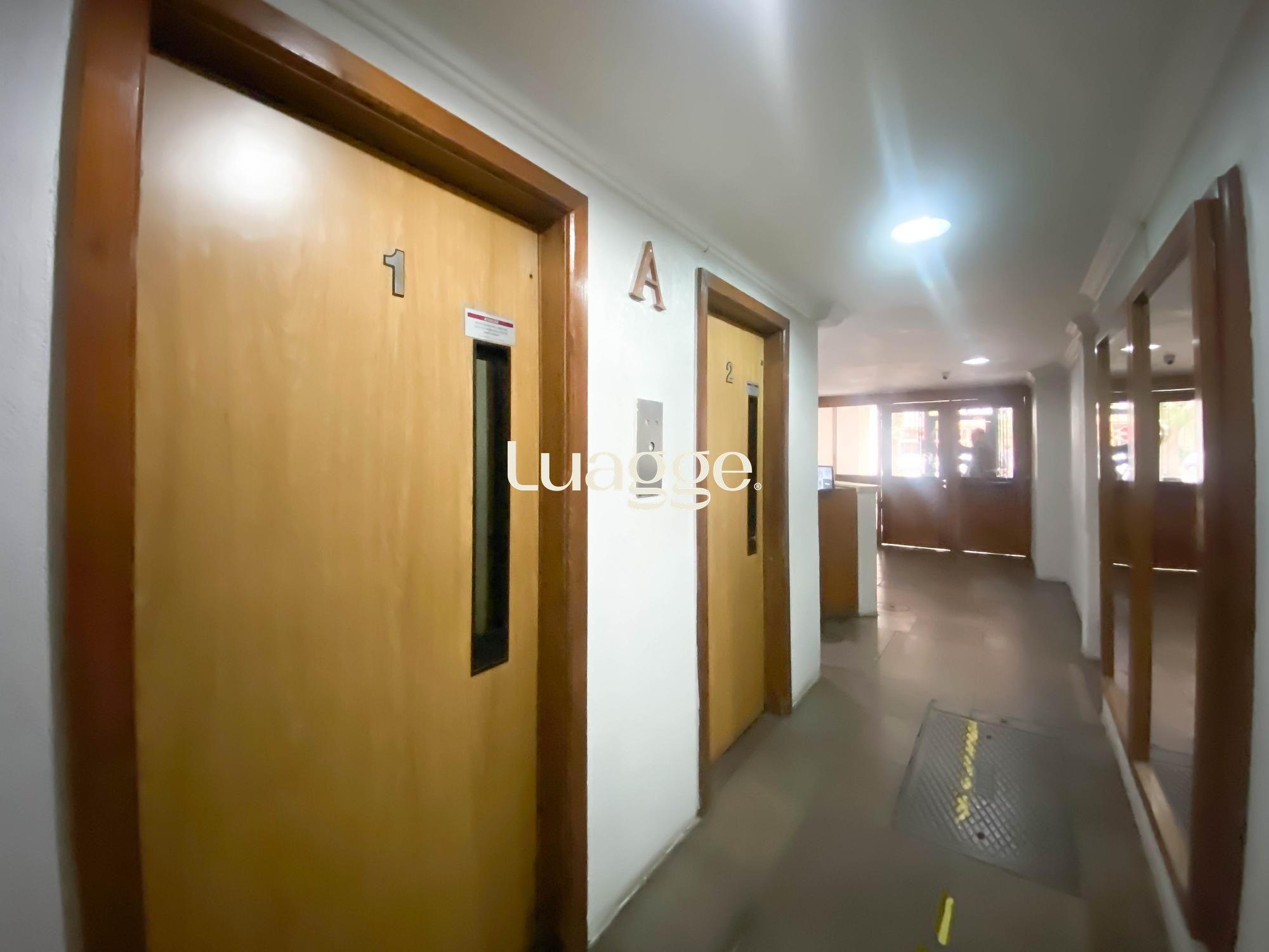 Apartamento, 1 quarto, 26 m² - Foto 12