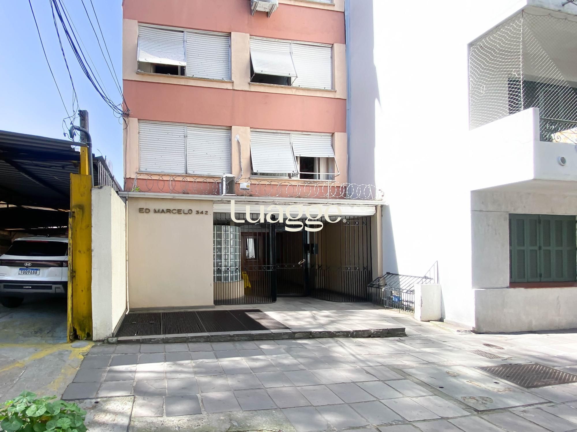 Apartamento, 1 quarto, 26 m² - Foto 14