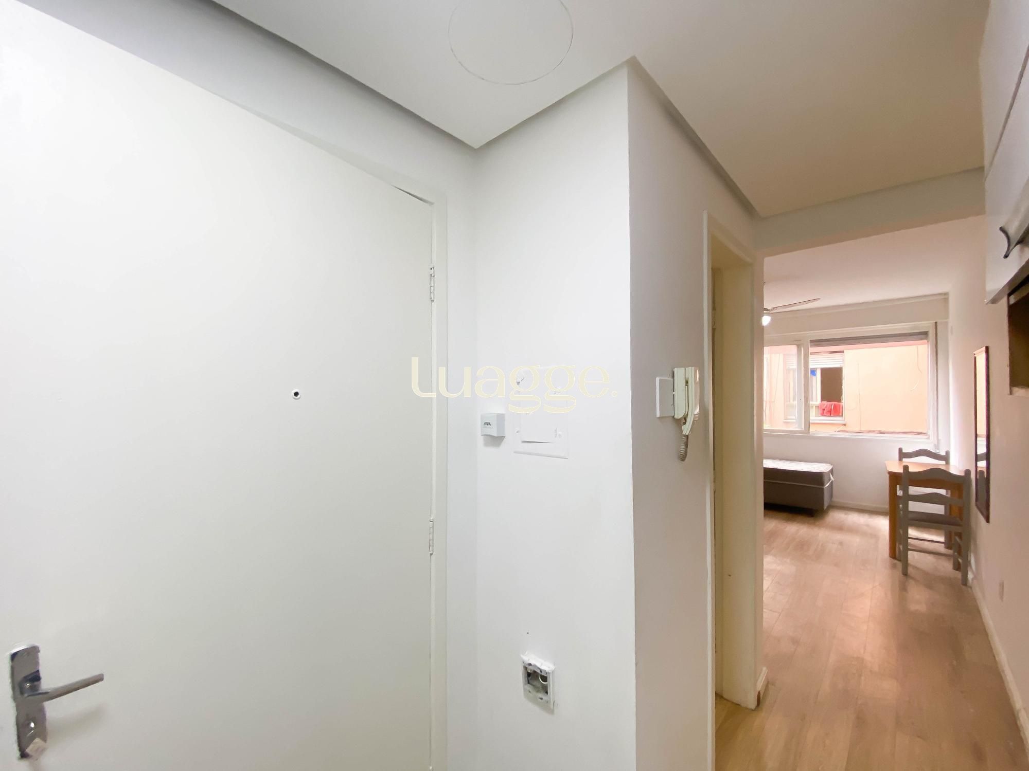 Apartamento, 1 quarto, 26 m² - Foto 11