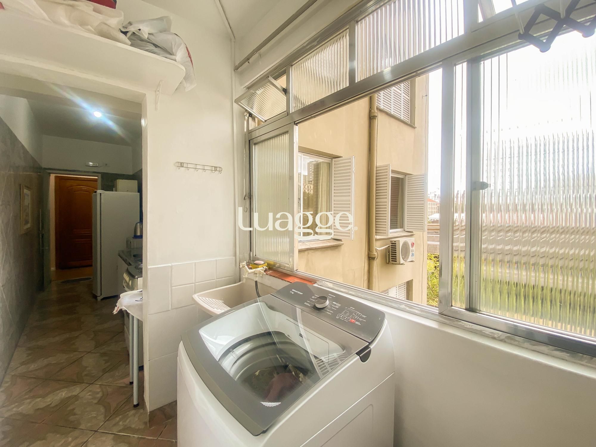 Apartamento, 1 quarto, 53 m² - Foto 22