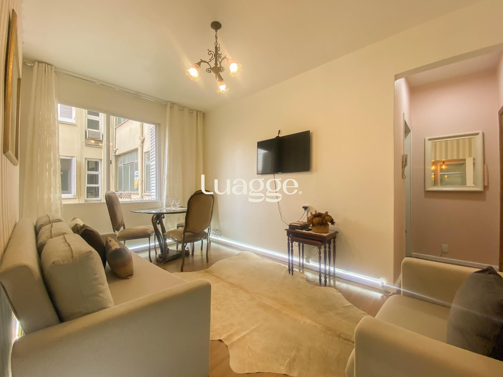 Apartamento, 1 quarto, 53 m² - Foto 3