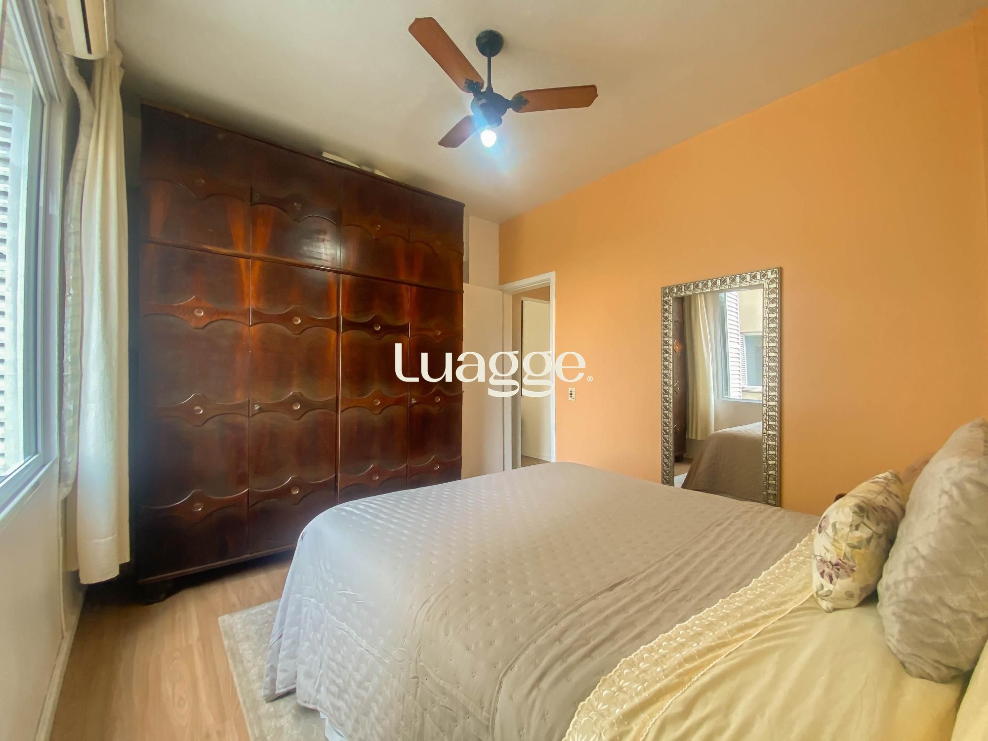 Apartamento, 1 quarto, 53 m² - Foto 2