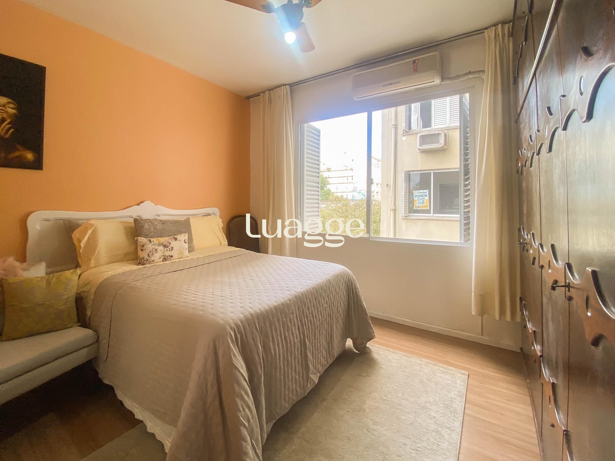 Apartamento, 1 quarto, 53 m² - Foto 1