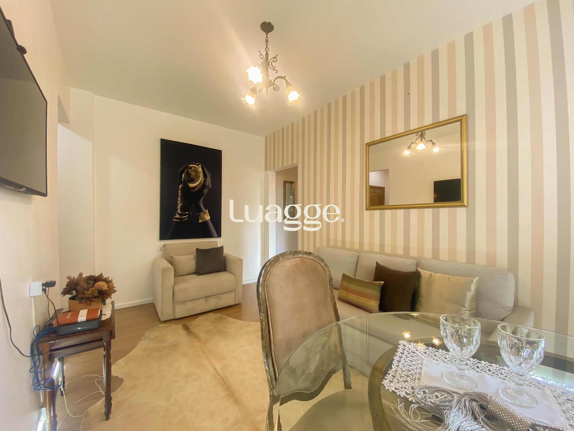 Apartamento, 1 quarto, 53 m² - Foto 4