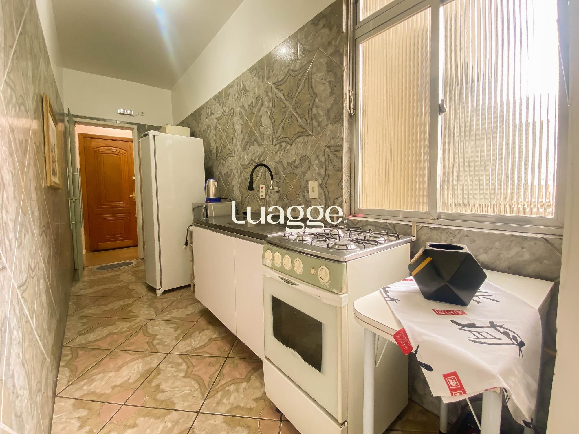 Apartamento, 1 quarto, 53 m² - Foto 11