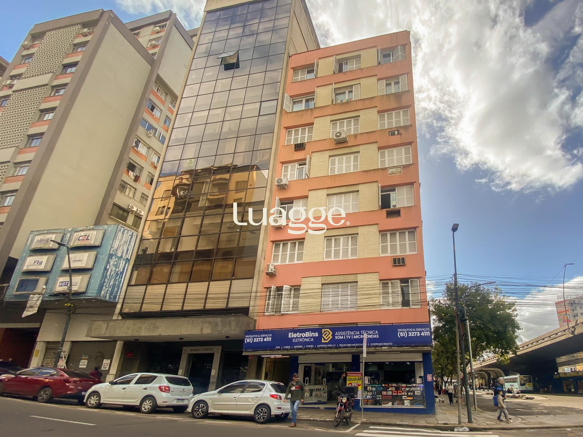 Apartamento, 1 quarto, 53 m² - Foto 27