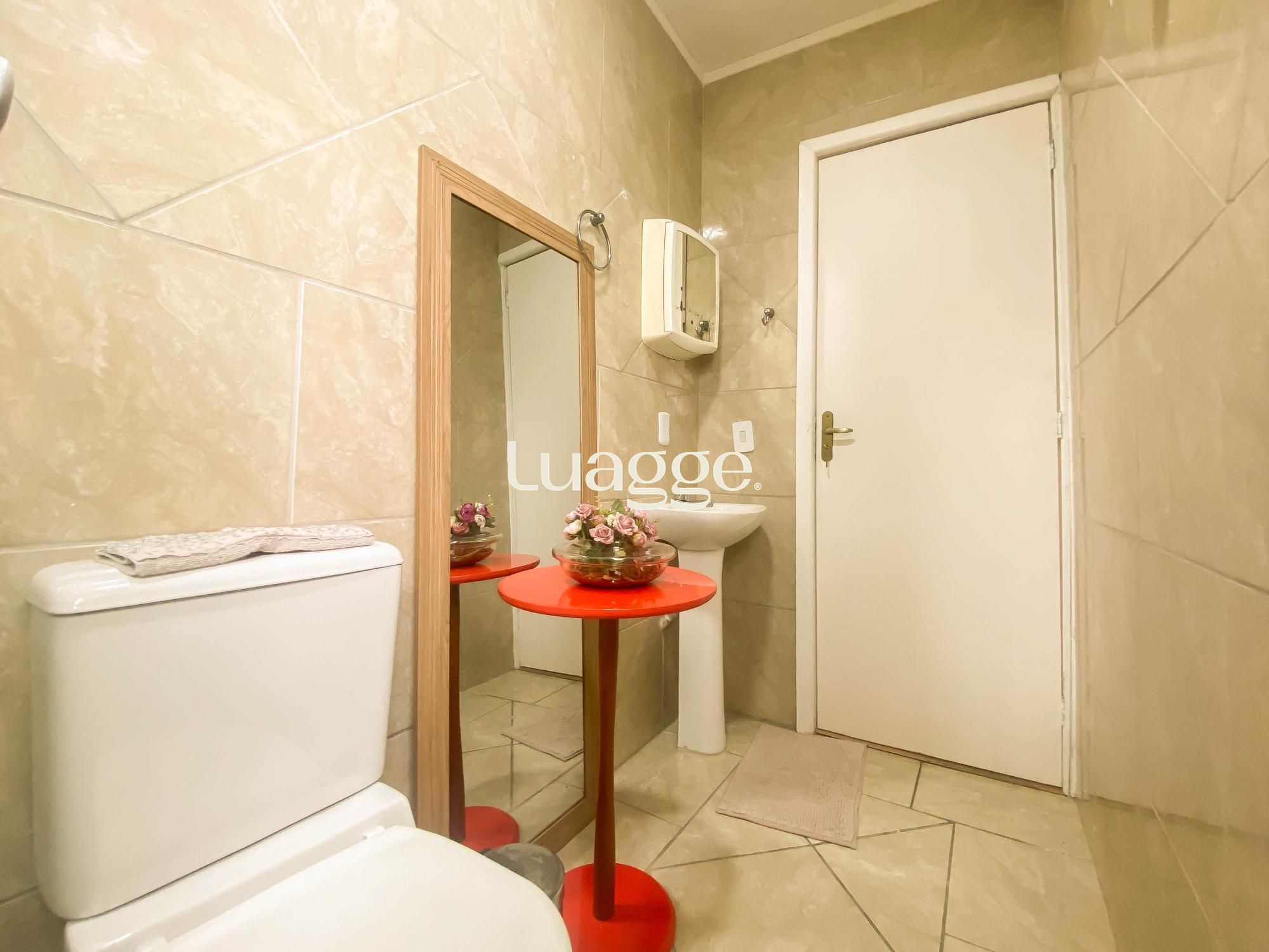 Apartamento, 1 quarto, 53 m² - Foto 7