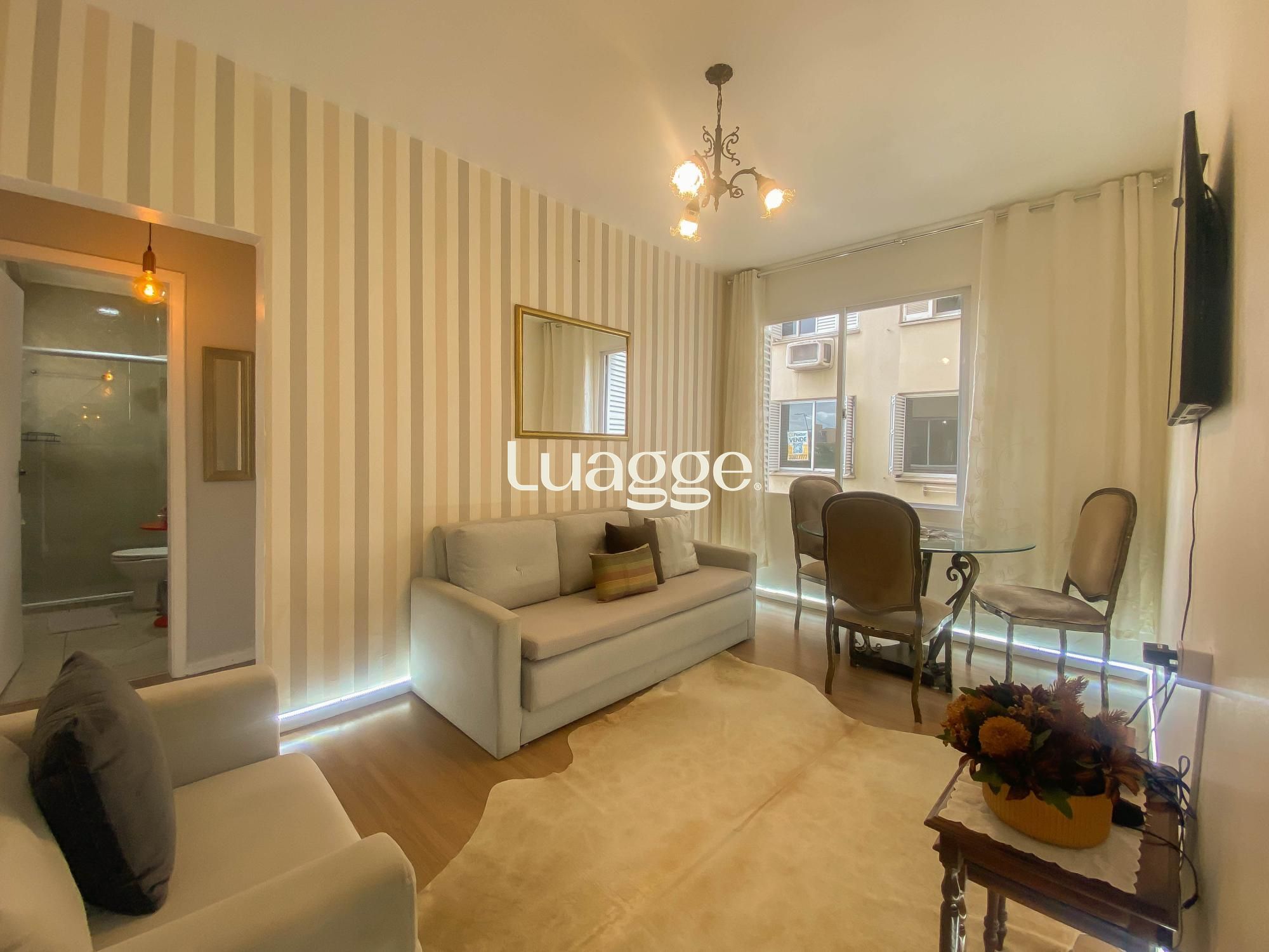 Apartamento, 1 quarto, 53 m² - Foto 5