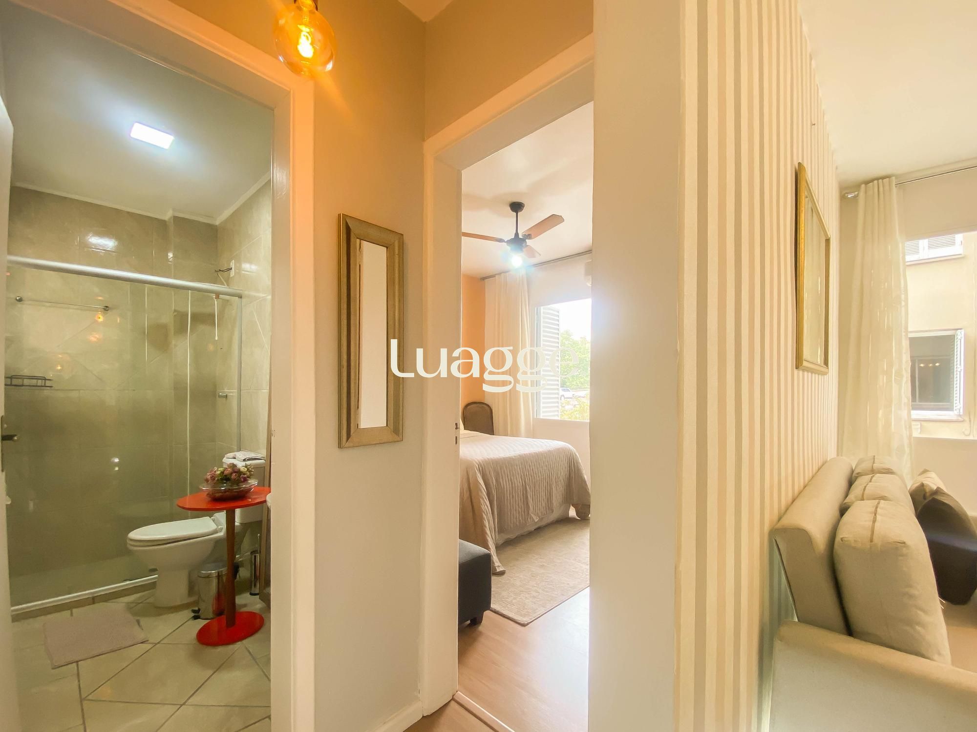 Apartamento, 1 quarto, 53 m² - Foto 8