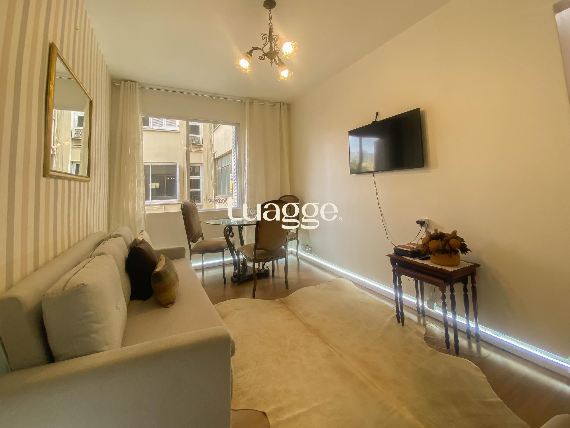Apartamento, 1 quarto, 53 m² - Foto 17
