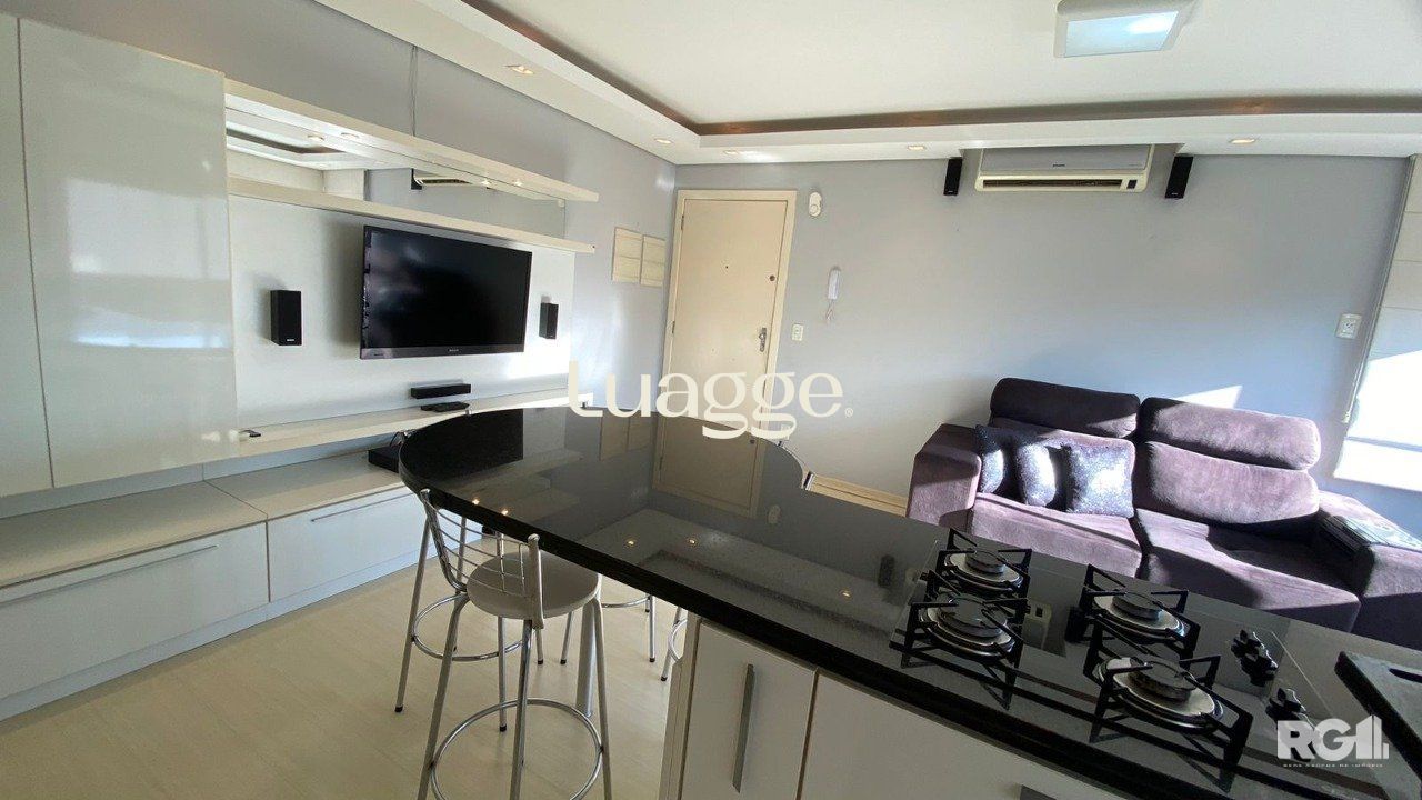 Apartamento, 1 quarto, 52 m² - Foto 7