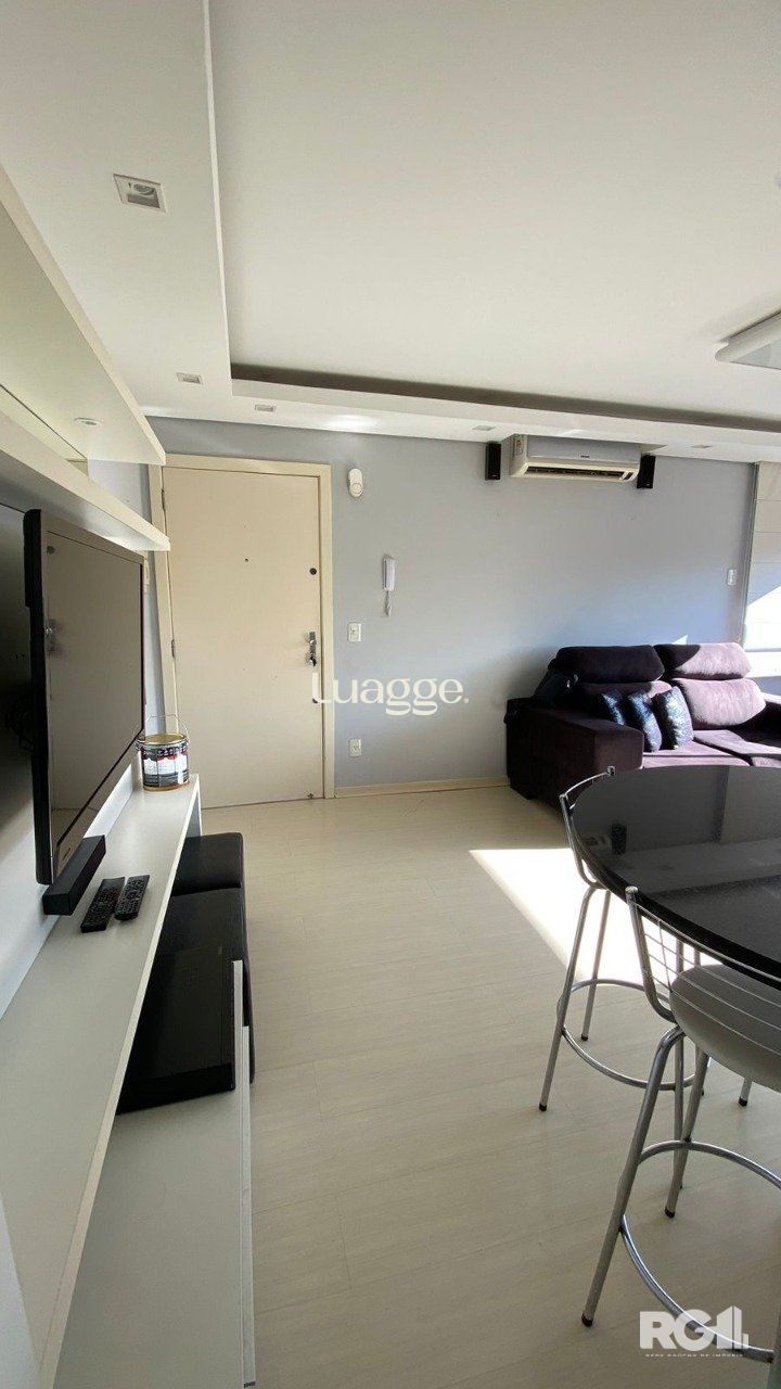 Apartamento, 1 quarto, 52 m² - Foto 9