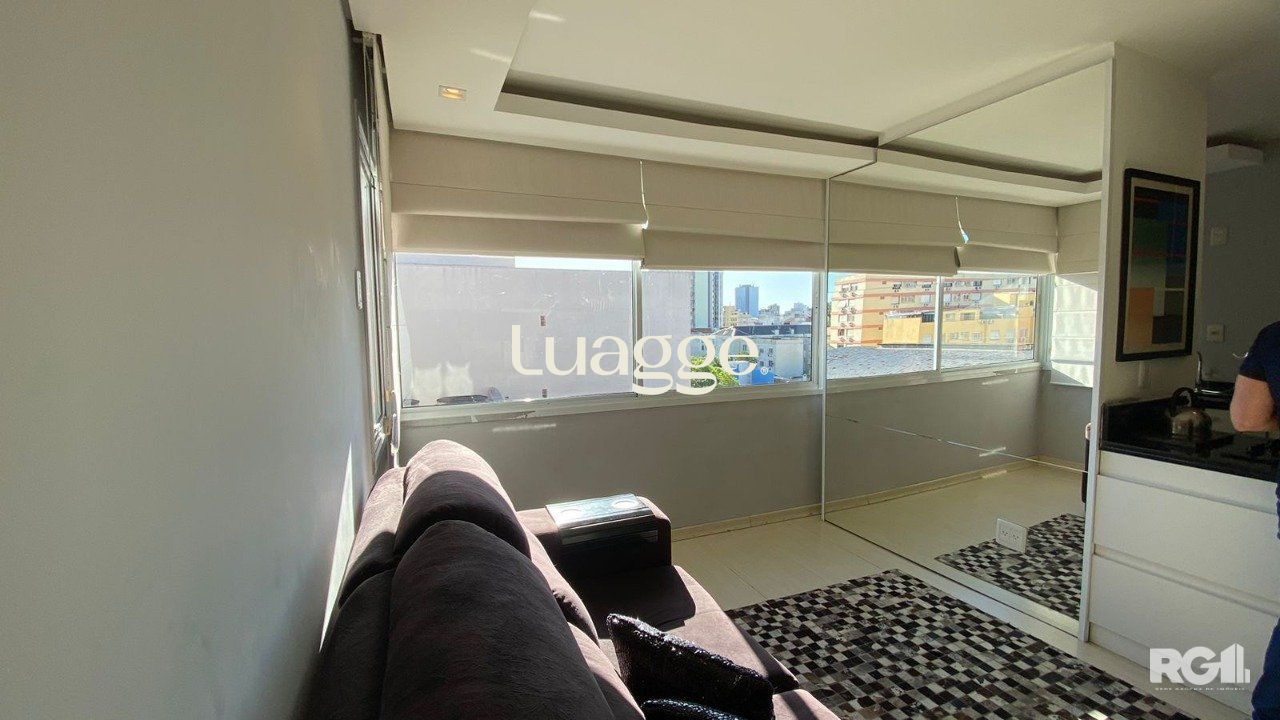 Apartamento, 1 quarto, 52 m² - Foto 5