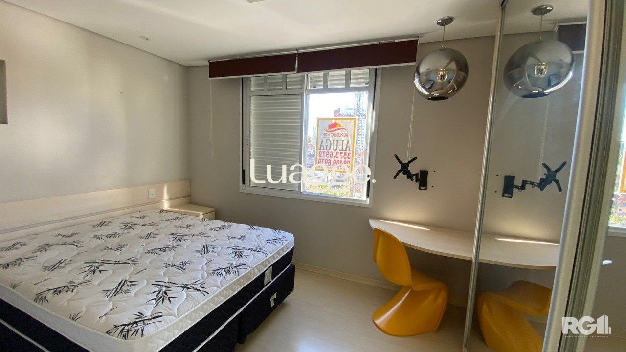Apartamento, 1 quarto, 52 m² - Foto 22