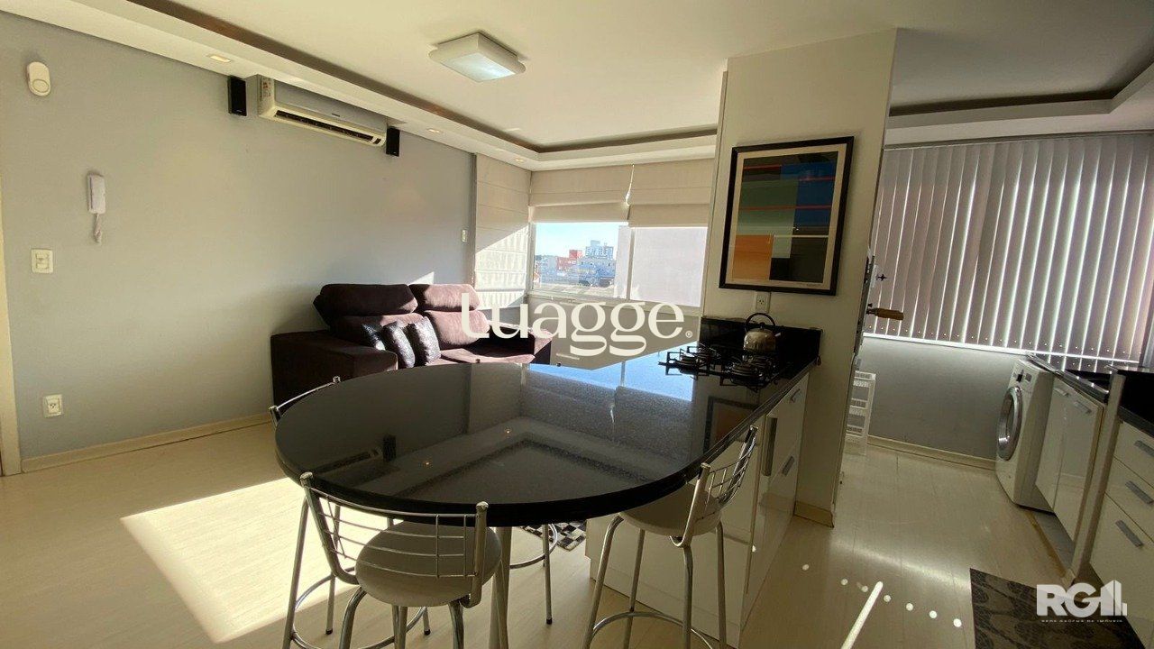 Apartamento, 1 quarto, 52 m² - Foto 3