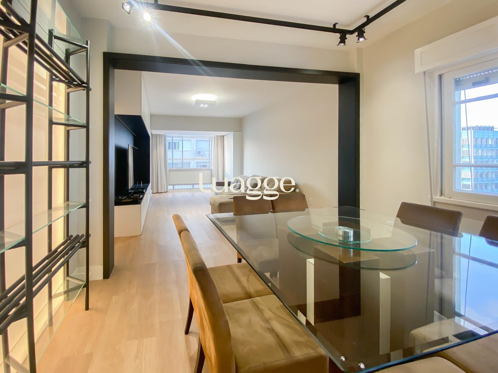 Apartamento, 2 quartos, 141 m² - Foto 36