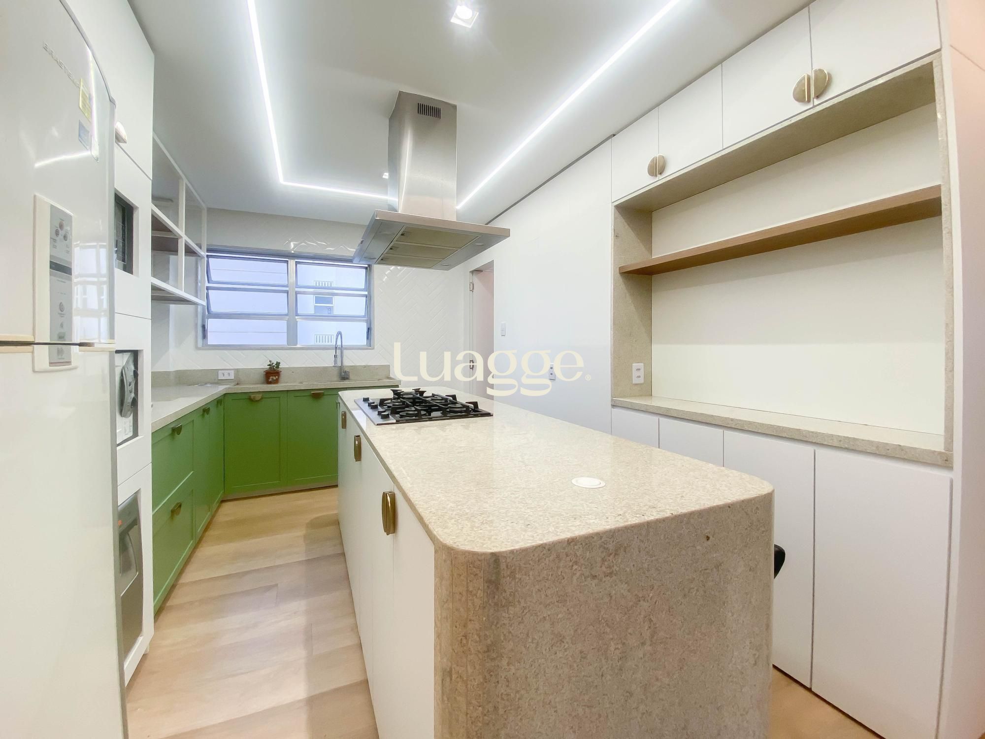 Apartamento, 2 quartos, 141 m² - Foto 29