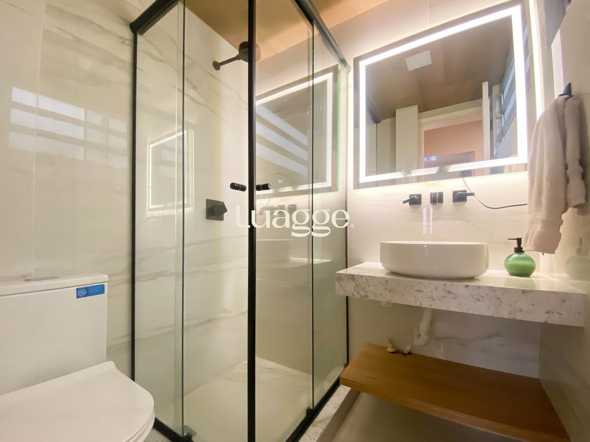 Apartamento, 2 quartos, 141 m² - Foto 23