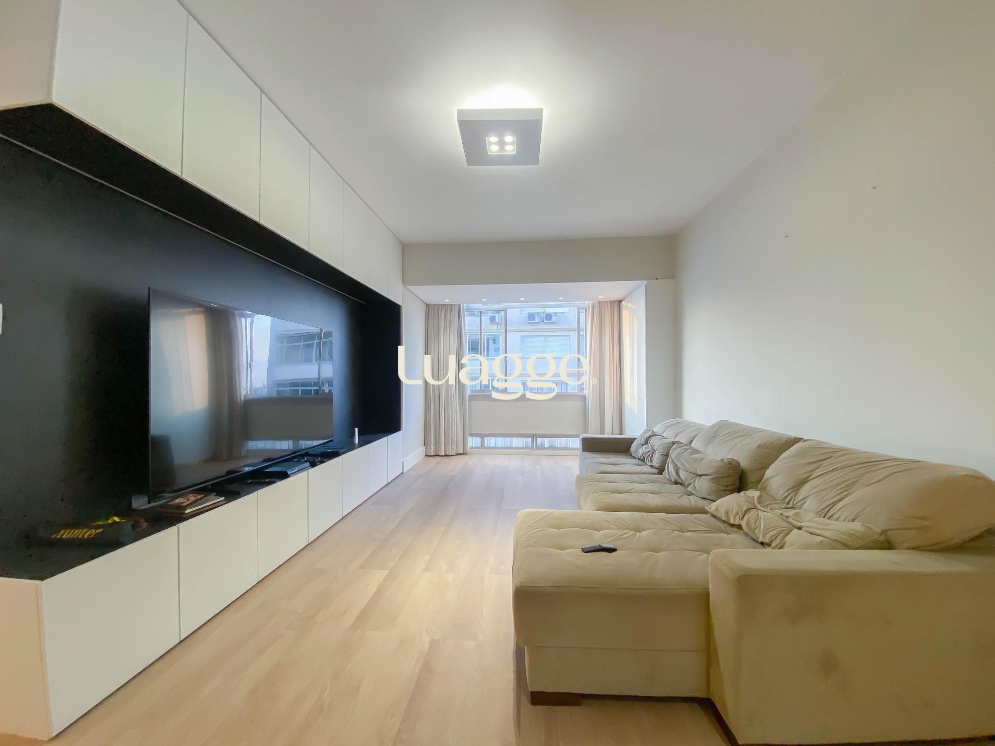 Apartamento, 2 quartos, 141 m² - Foto 34