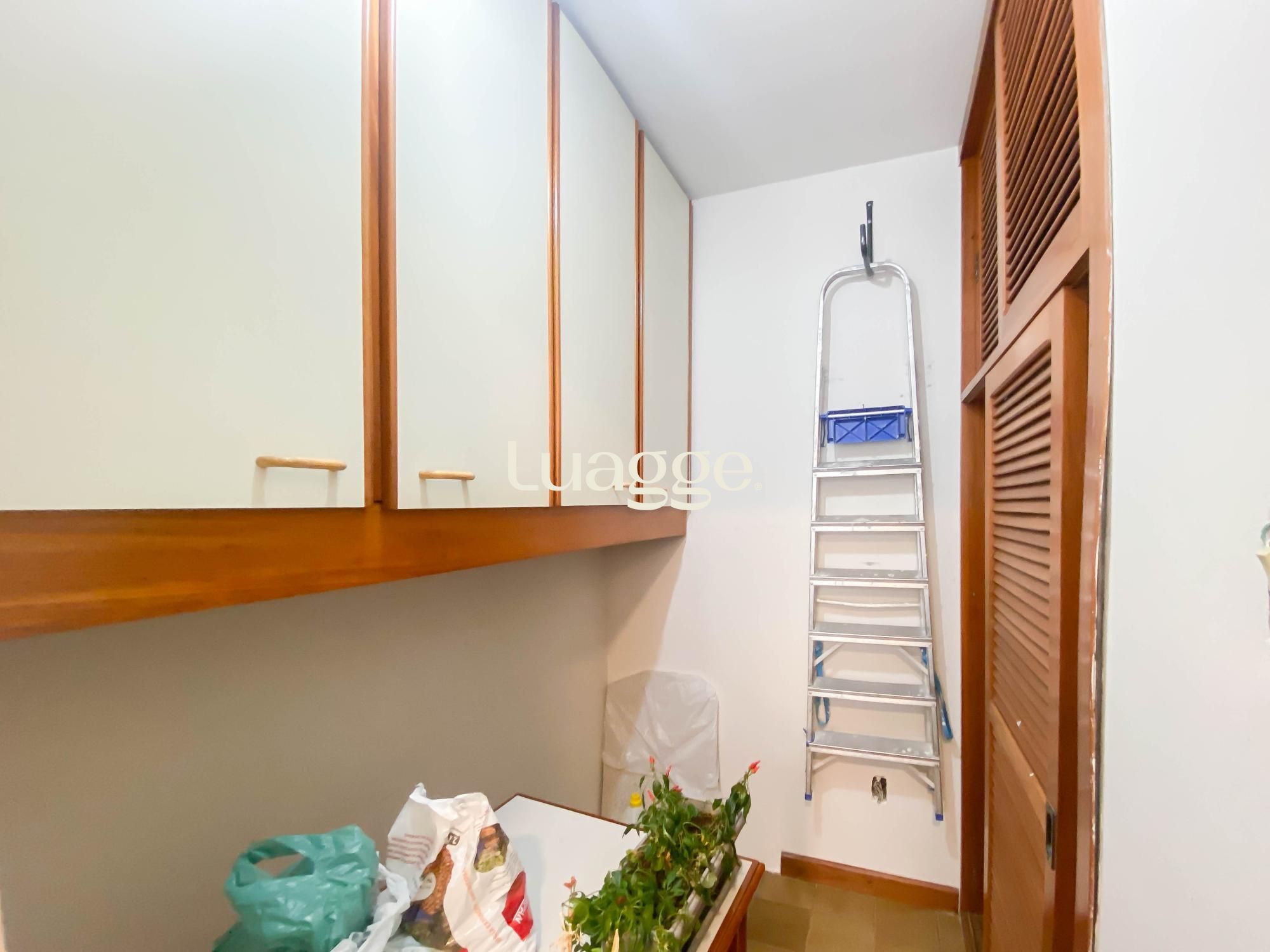 Apartamento, 2 quartos, 141 m² - Foto 33