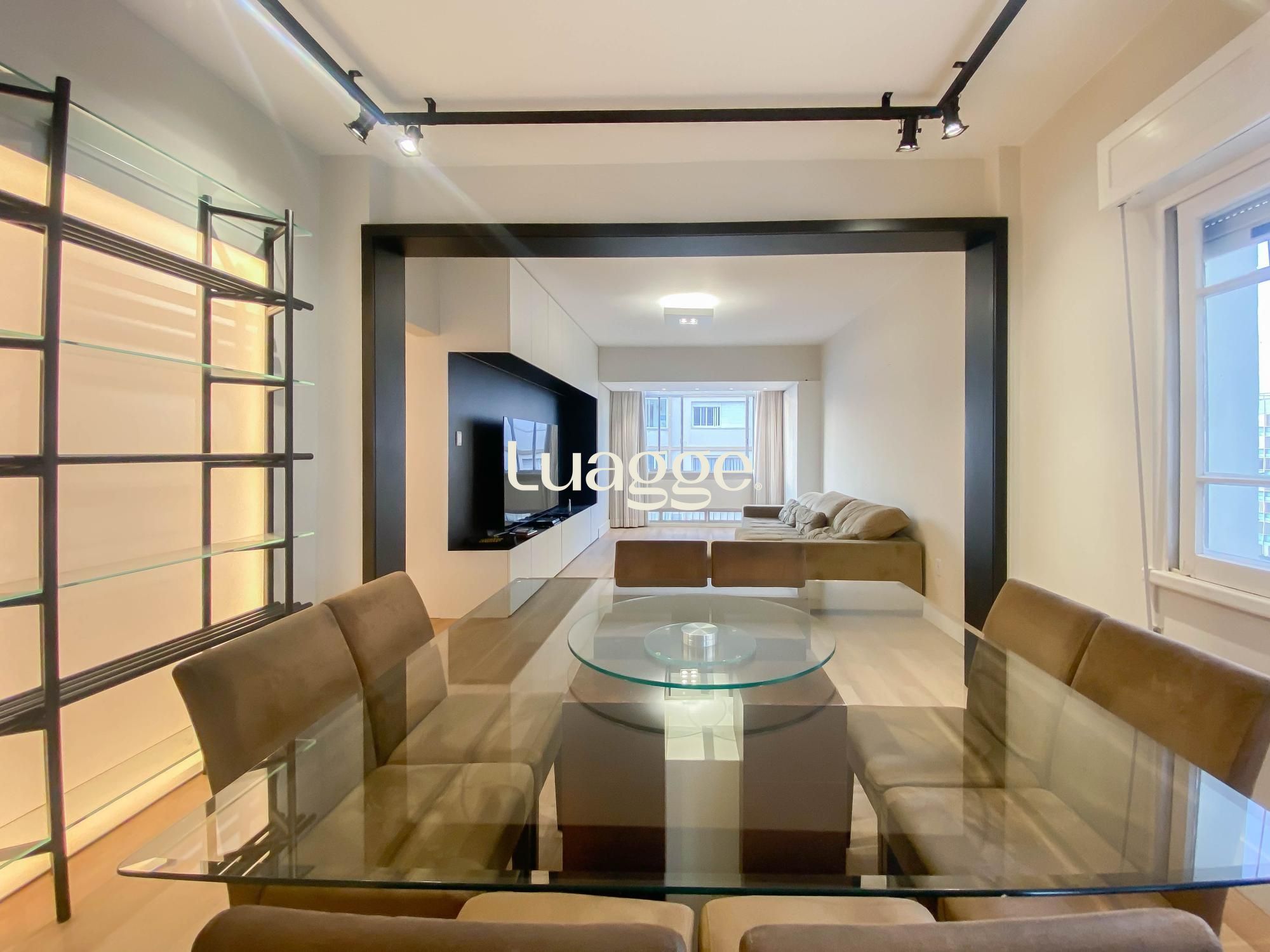 Apartamento, 2 quartos, 141 m² - Foto 6