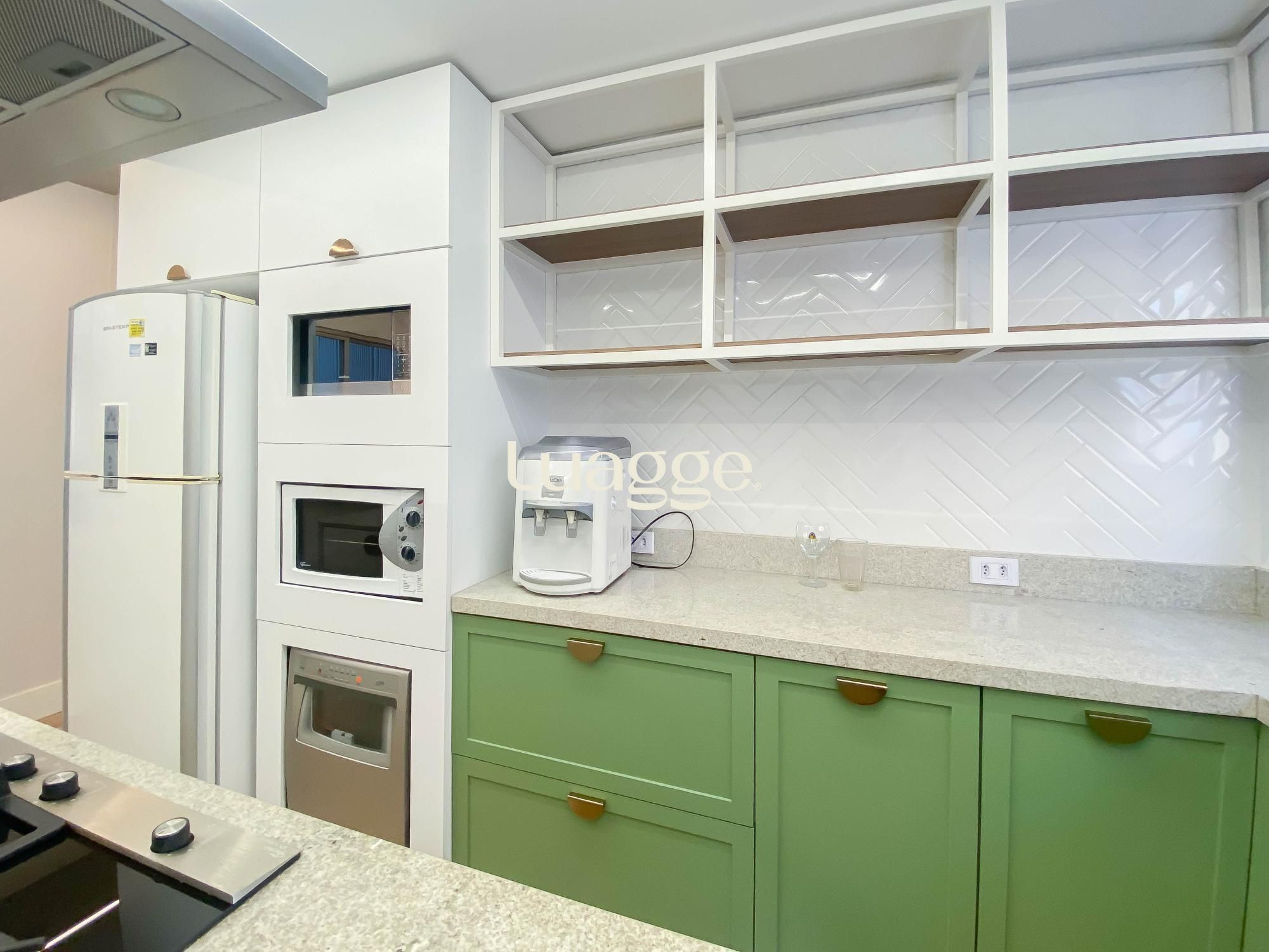 Apartamento, 2 quartos, 141 m² - Foto 9