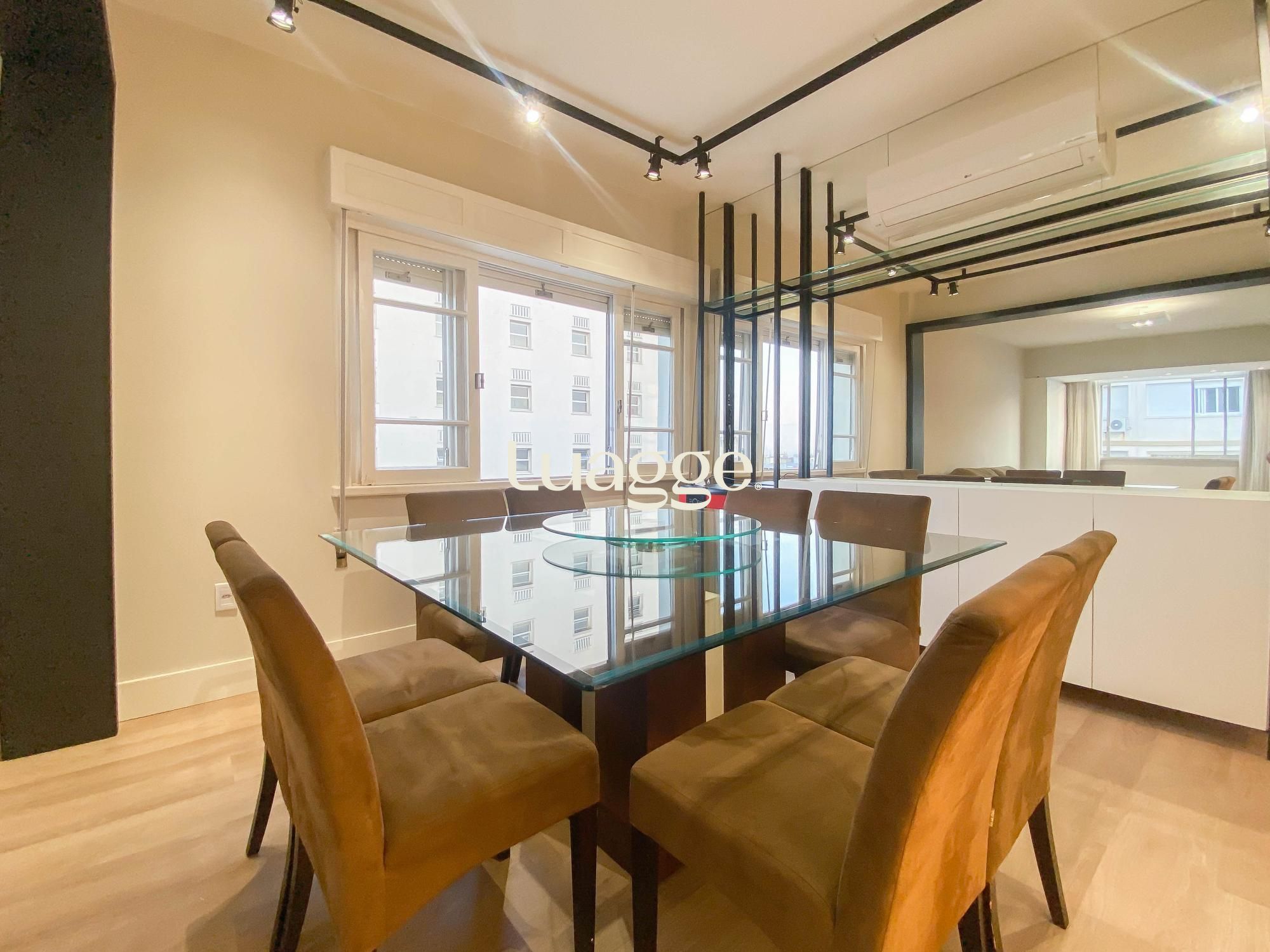 Apartamento, 2 quartos, 141 m² - Foto 5