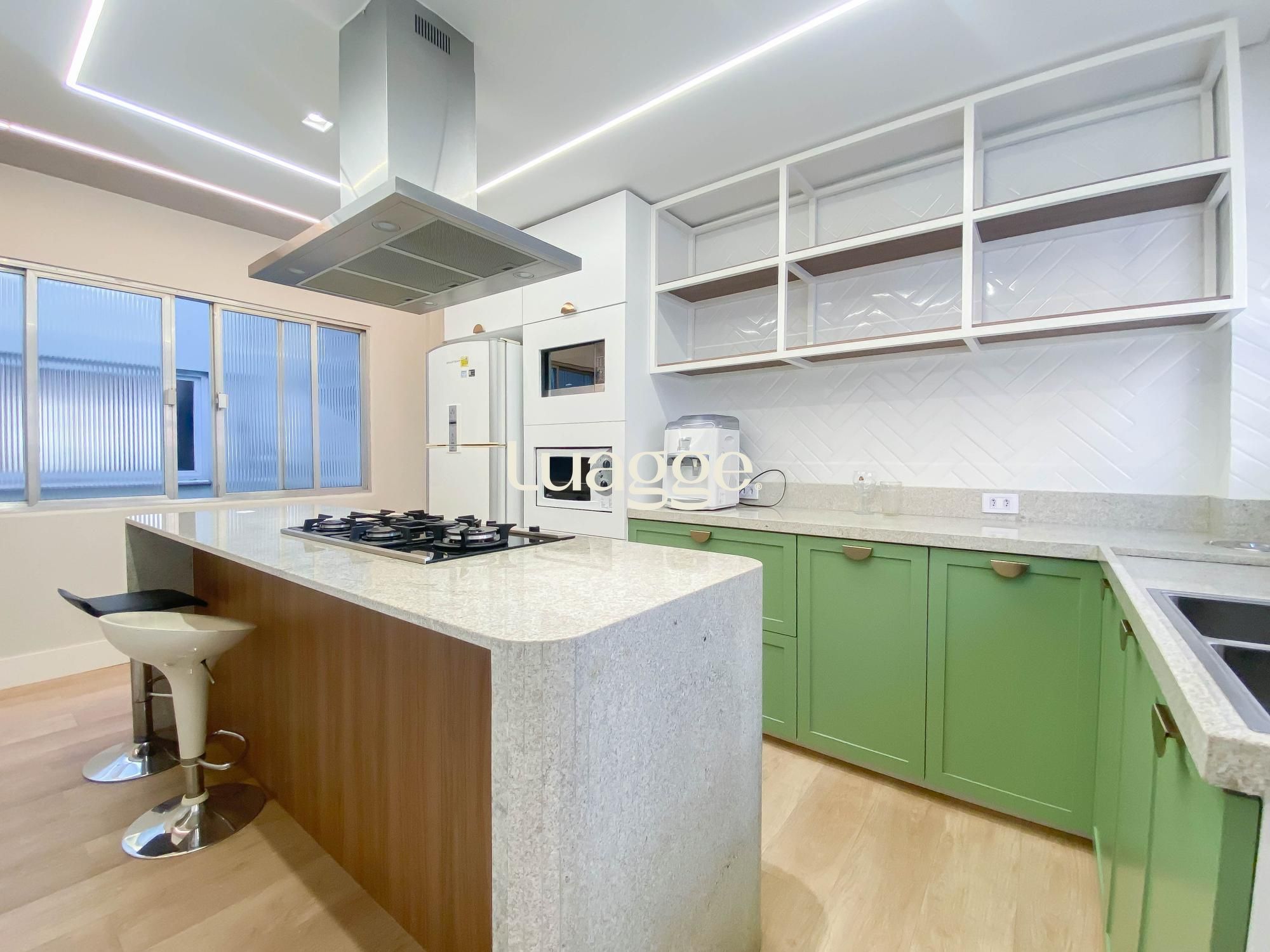 Apartamento, 2 quartos, 141 m² - Foto 8