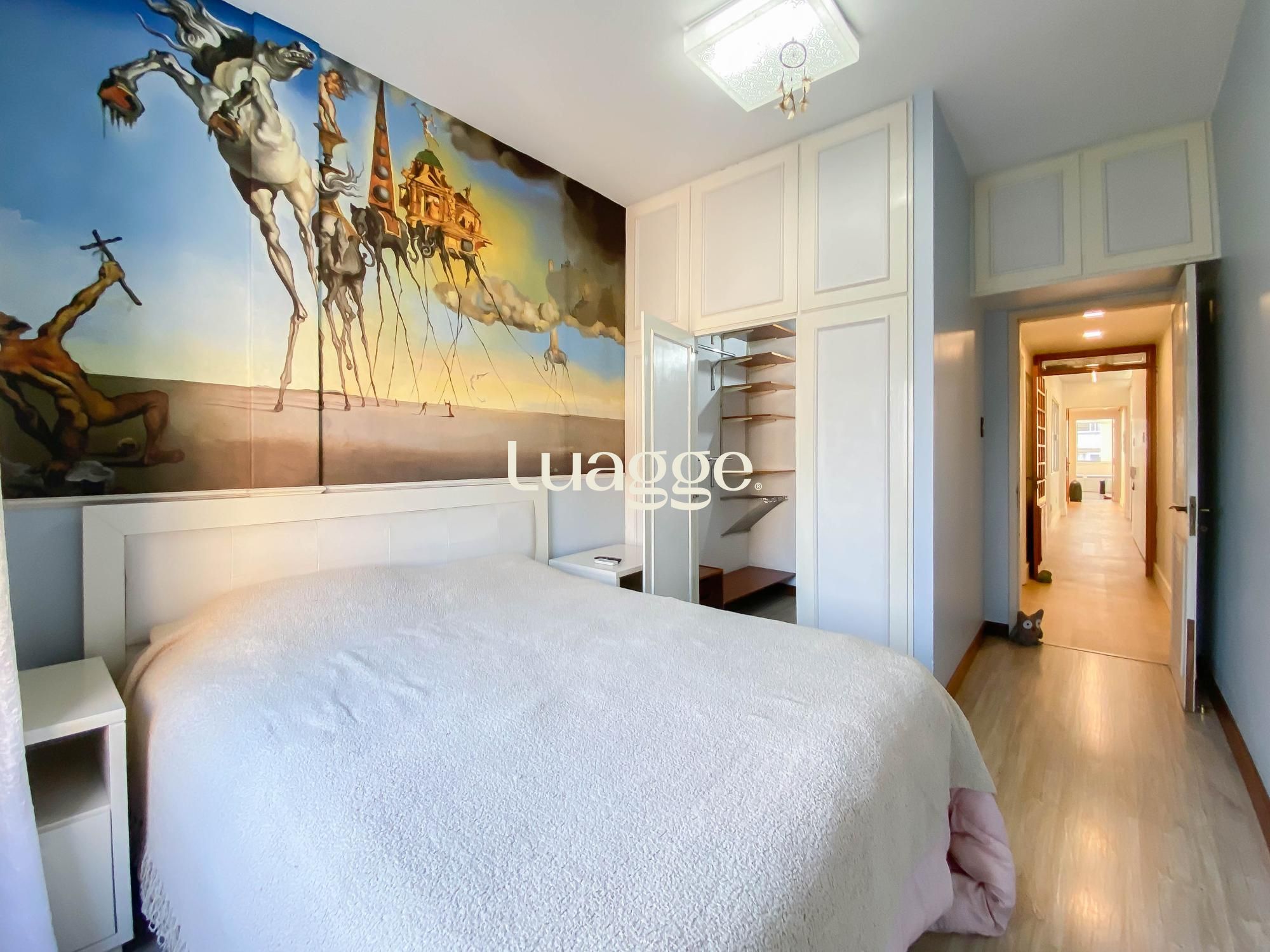 Apartamento, 2 quartos, 141 m² - Foto 11