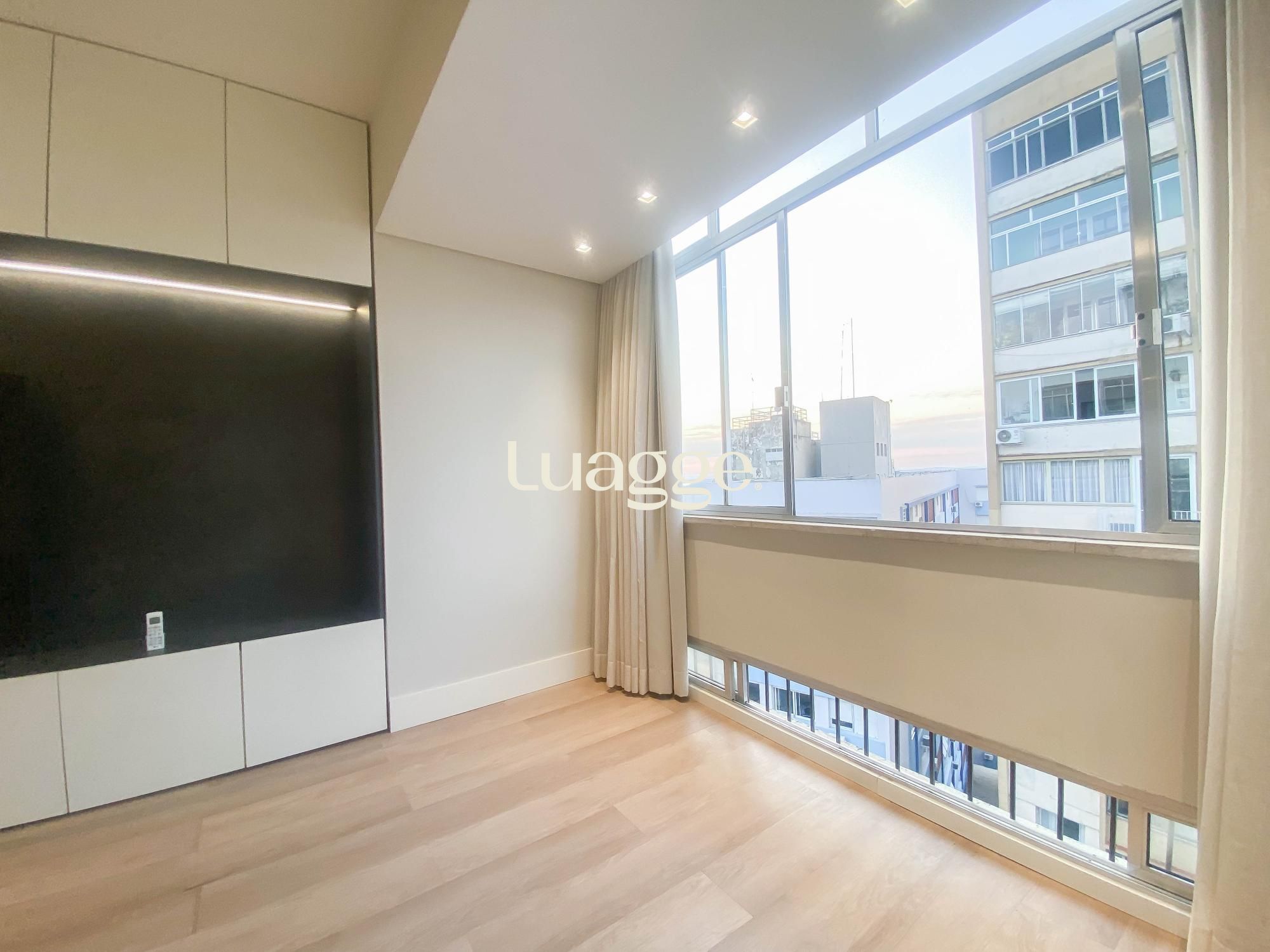 Apartamento, 2 quartos, 141 m² - Foto 3