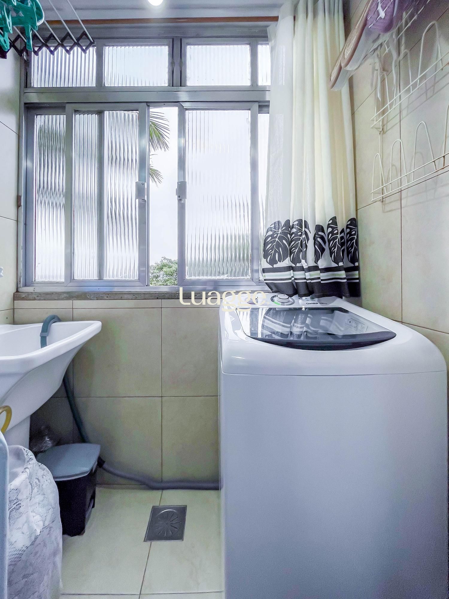 Apartamento à venda com 1 quarto, 43m² - Foto 16